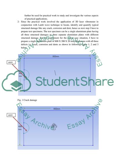 Dissertation on construction defects