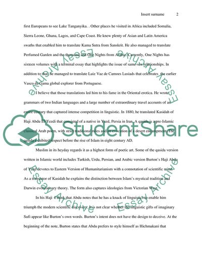 Cosmopolitanism Emphasizes the Importance of Global Citizenship