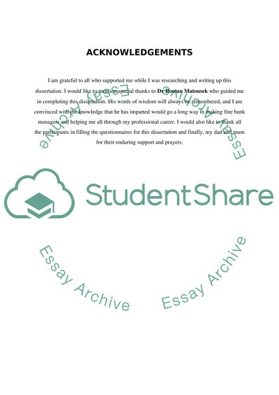 Comparative Analysis of Empolyees Job Satisfaction in Pakistani Banks