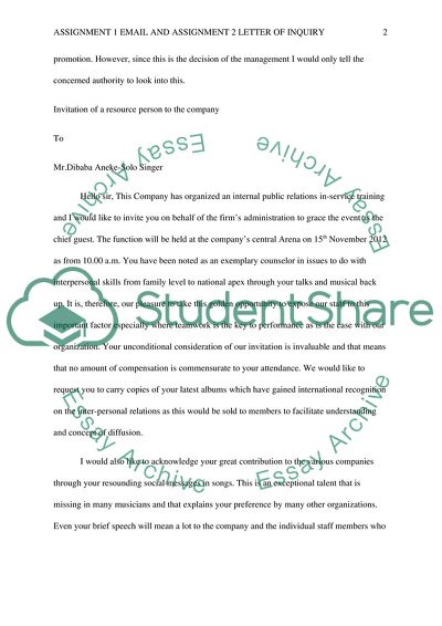 Working Station and Monotonous Duties