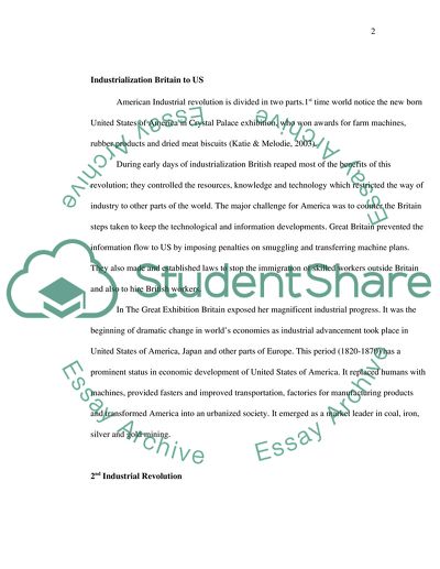 American History: How Business Has Affected the Economy over the Years
