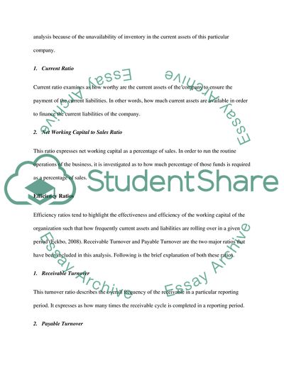 Ratio Analysis: US Physical Therapy Inc