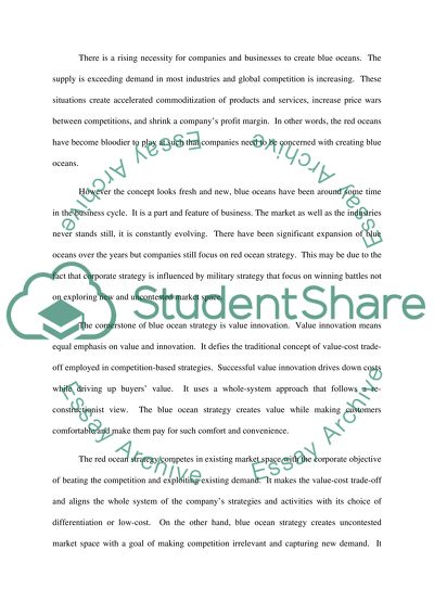 Managing Strategic Design