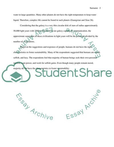 The Rare Earth Theory Suggestion