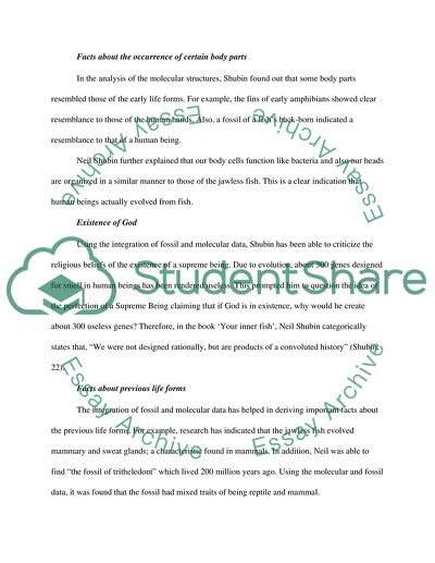 Benefits of Integrating Fossil and Molecular Data