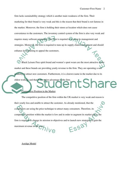 Black Leisure Journey