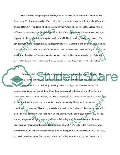 Heard The Owl Call My Name