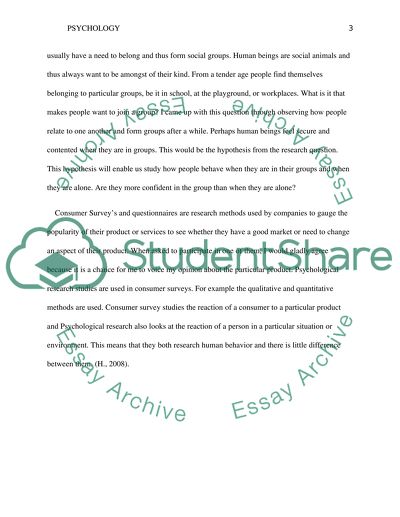 Part 1 and Part 2 discussion