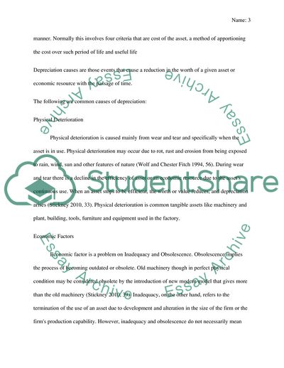 The Financial Accounting Standards Board