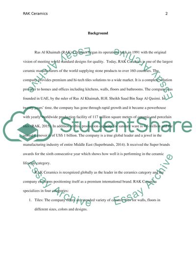 Developing and Presenting a Strategic Plan