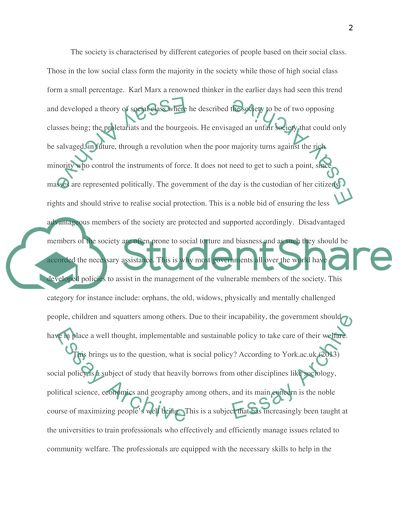 Housing the Single Homeless People in Wales