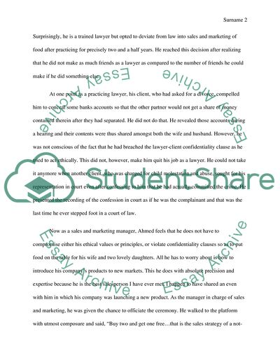 A Real Hero of Unknown City