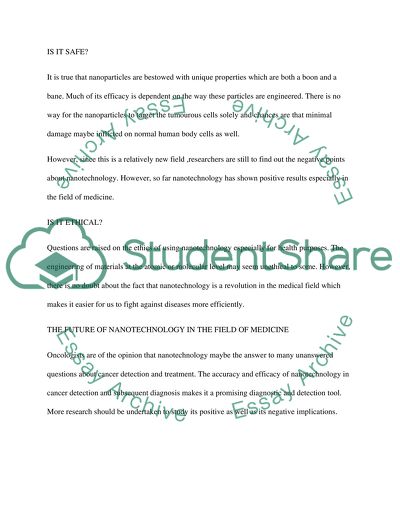 Why Is Cancer a Threat