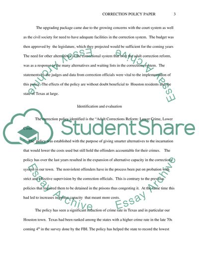 The Growing Concerns with The Court System