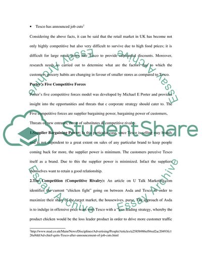 Marketing Plan for Relationship Management