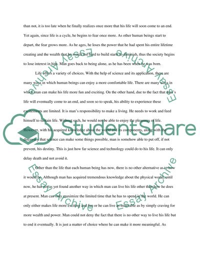 Life Is Short - An Xbox Ad