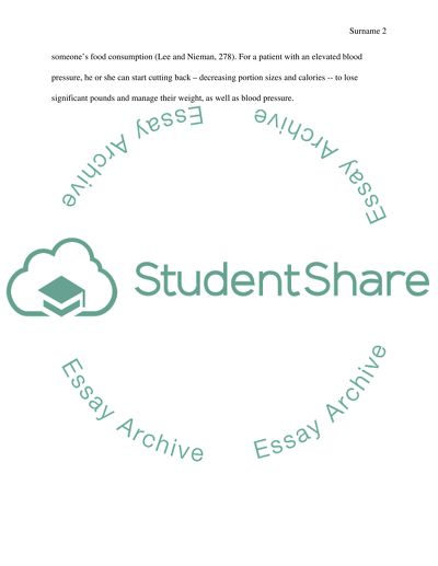 Assessing the Cardiovascular System
