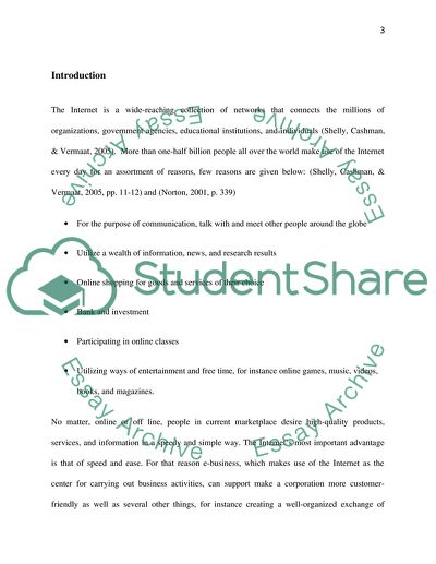 Web Site Development Process