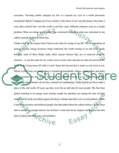 Investing in Energy assignment 03