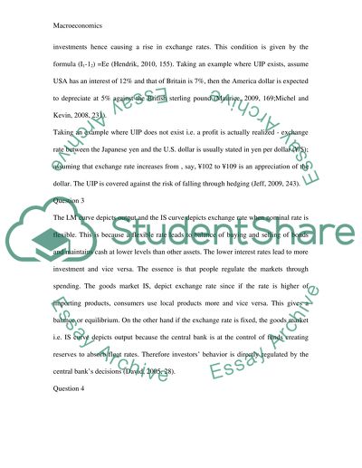 Intermediate Macroeconomics