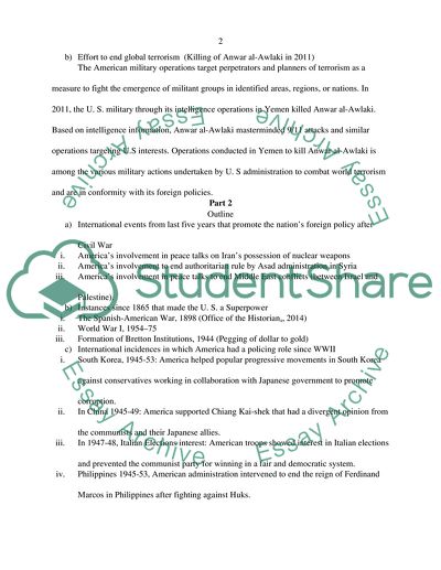 Policemen of the World