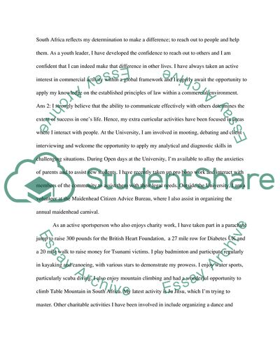 The Development of the Essential Facilities Doctrine in EC