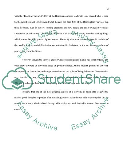 Family Relationships versus Environmentalism