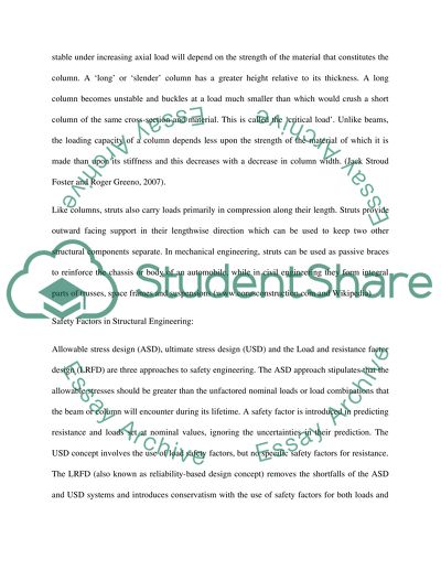 Strength of material 2