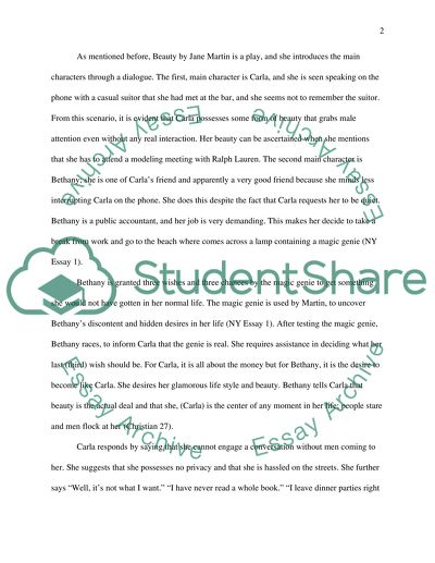 A Different Life or Start Over With Different Issues or Problems