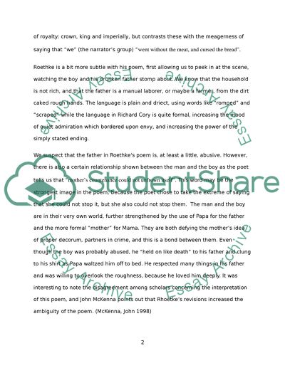 how to write a good five paragraph essay