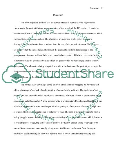 Analyzing Visual Texts