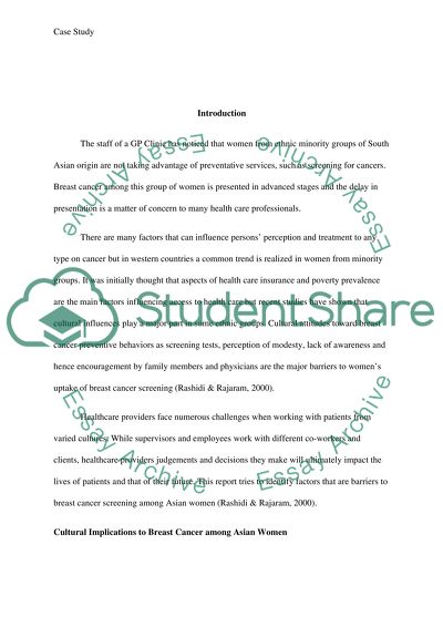 GP Clinic and its staff