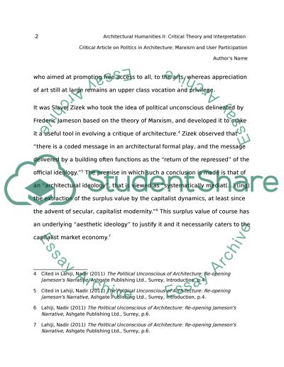 Cooper Union Building