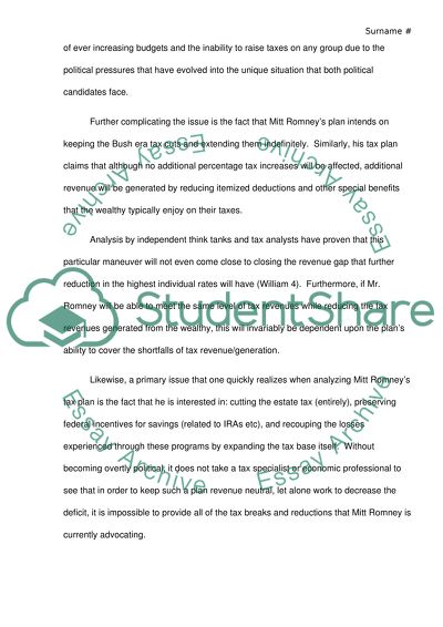 Economic event ( read steps down )