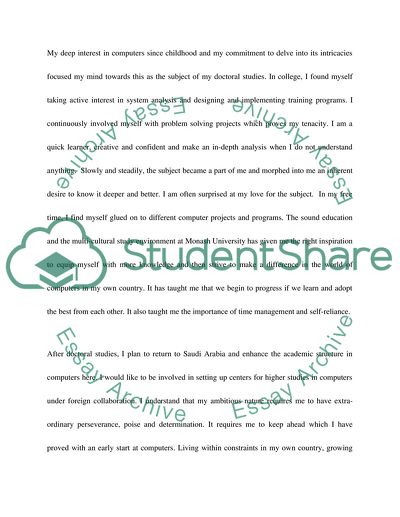 It Isnt Enough to Talk about Peace