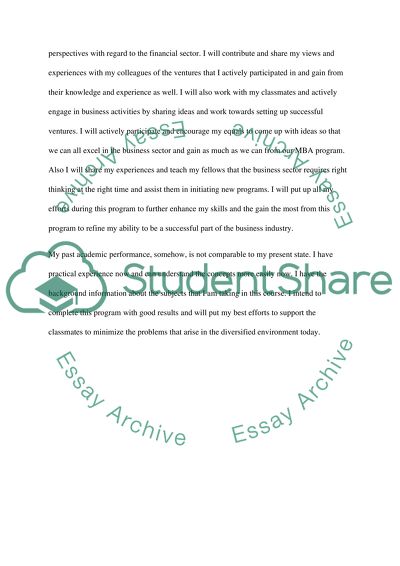 Self Evaluation-Educational Objective