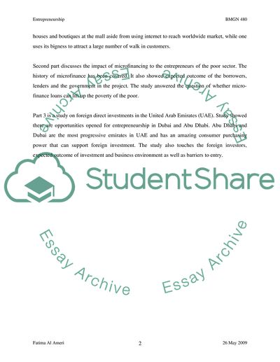 Variety of Marketing Strategies