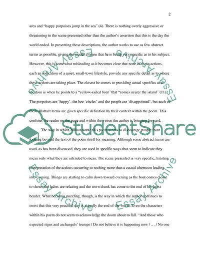 Language Shapes Meaning