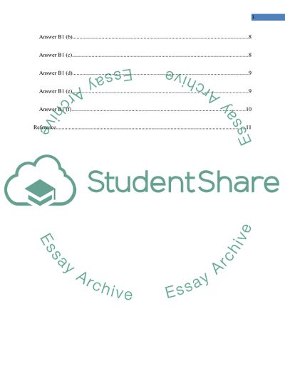 Research Methods - past exam paper