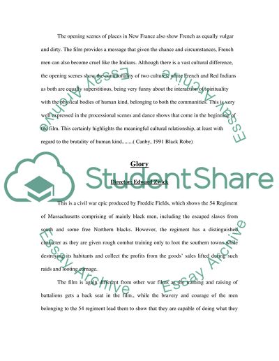 U.S History pre-1877