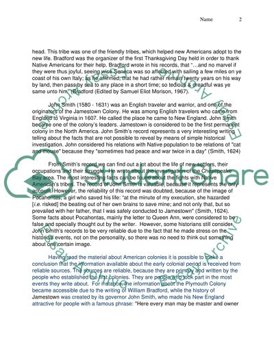 History of American Wildness