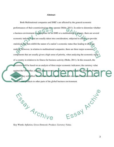 Economy of the Federal Reserve Bank