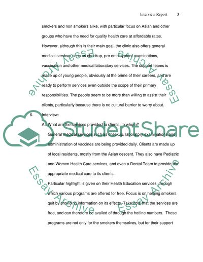 Nhan Hoa Comprehensive Healthcare Clinic