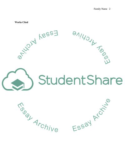 Sixth Journal Assignment: Interview Assignment, Summary and Citation