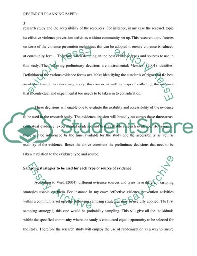 Defining the Boundaries of Case Studies