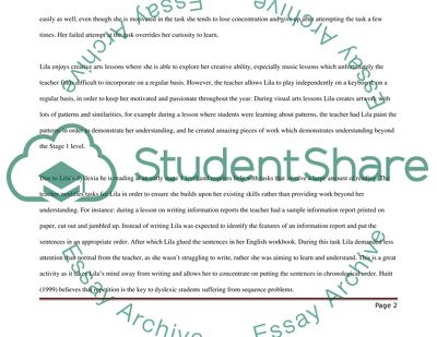 Designing an Inclusive Day Book