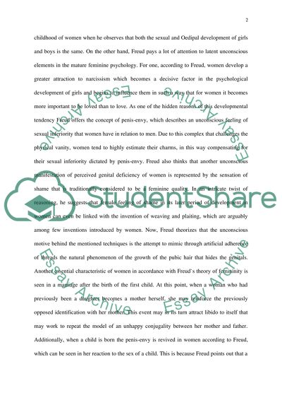 The gains and losses that come with womens liberation