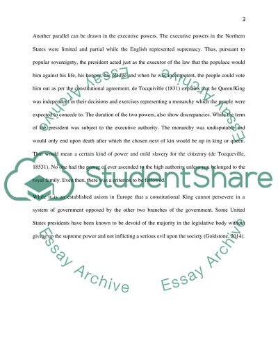 Blog Posts on Political Science