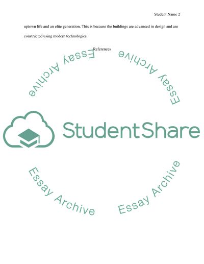 Programming and culture in architecture