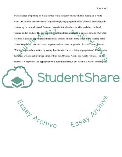 What is the main idea